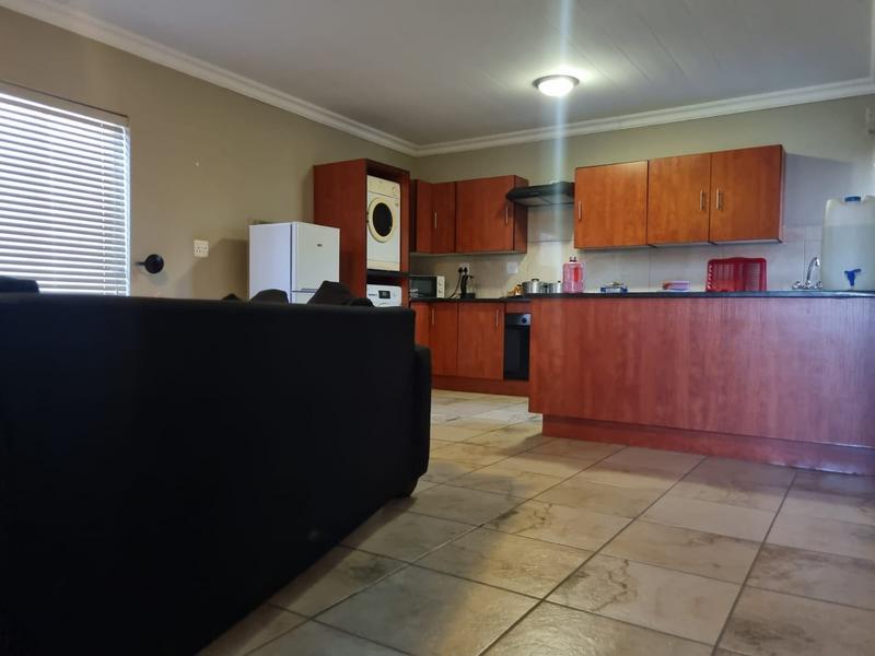 To Let 3 Bedroom Property for Rent in Waterval East North West